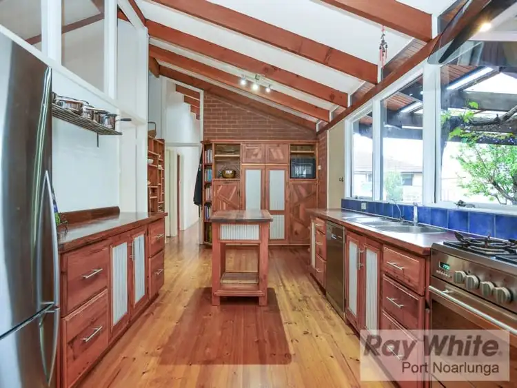 Sixth view of Homely house listing, 108 Albany Avenue, Port Noarlunga South SA 5167