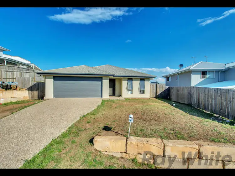 Main view of Homely house listing, 21 Hoffmann Way, Bundamba QLD 4304