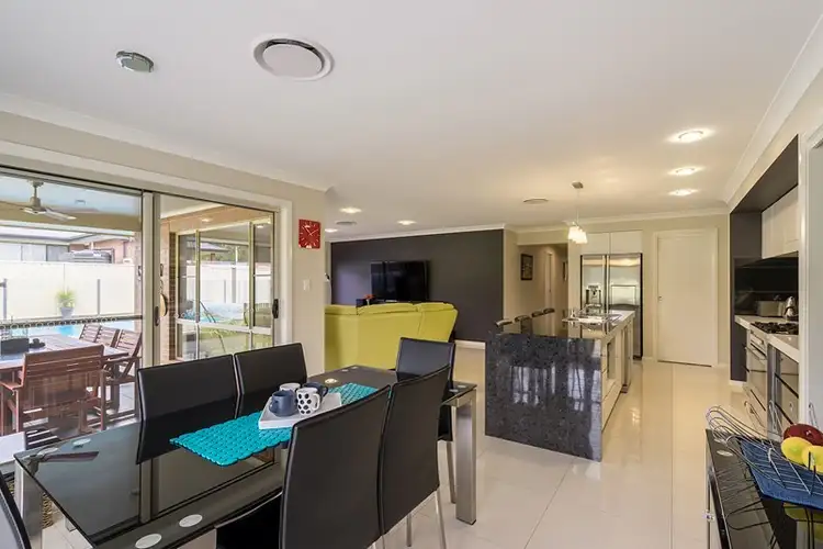 Sixth view of Homely house listing, 74 Lakeside Circuit, Dubbo NSW 2830