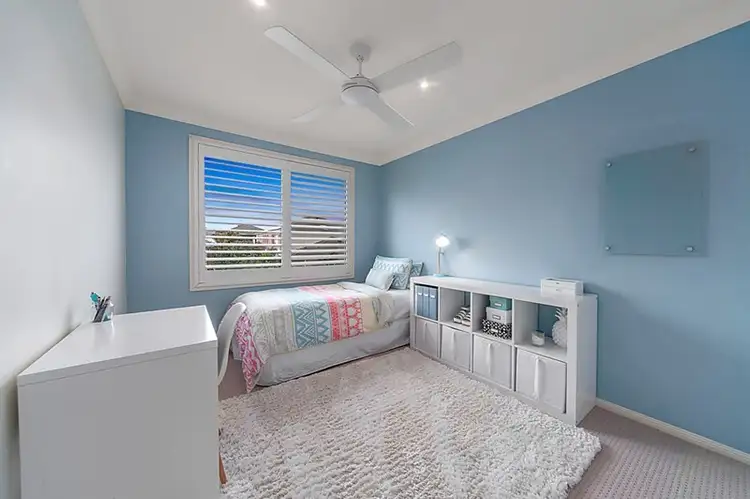 Seventh view of Homely house listing, 15 Wildrose Street, Kellyville NSW 2155