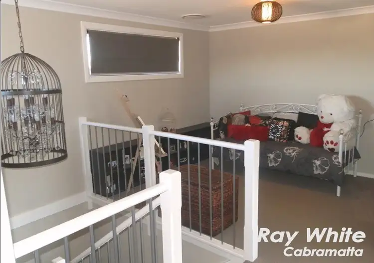 Sixth view of Homely house listing, 2 Murphy Way, Minto NSW 2566