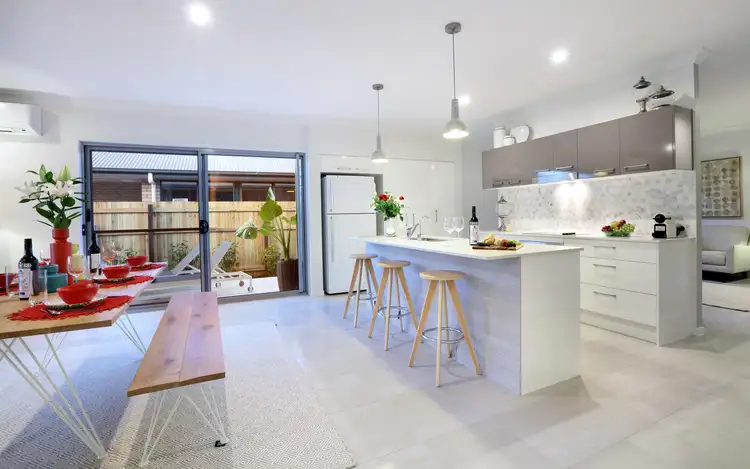 Fifth view of Homely house listing, 16 Flame Tree Avenue, Sippy Downs QLD 4556