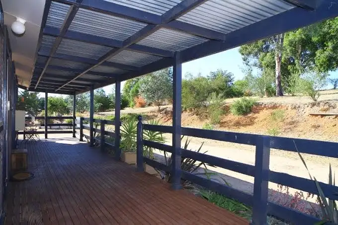 Fourth view of Homely rural property listing, 86 Palling Road, Heathcote VIC 3523