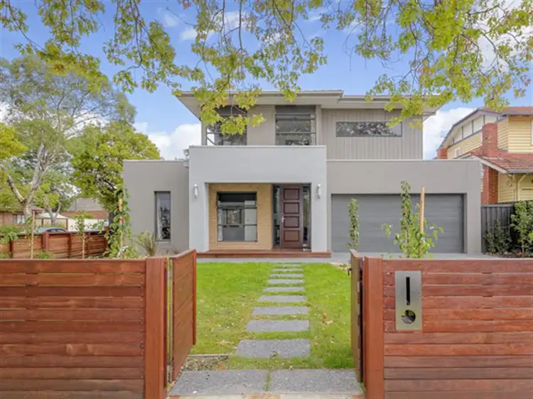 8 Margaret Street, Box Hill VIC 3128