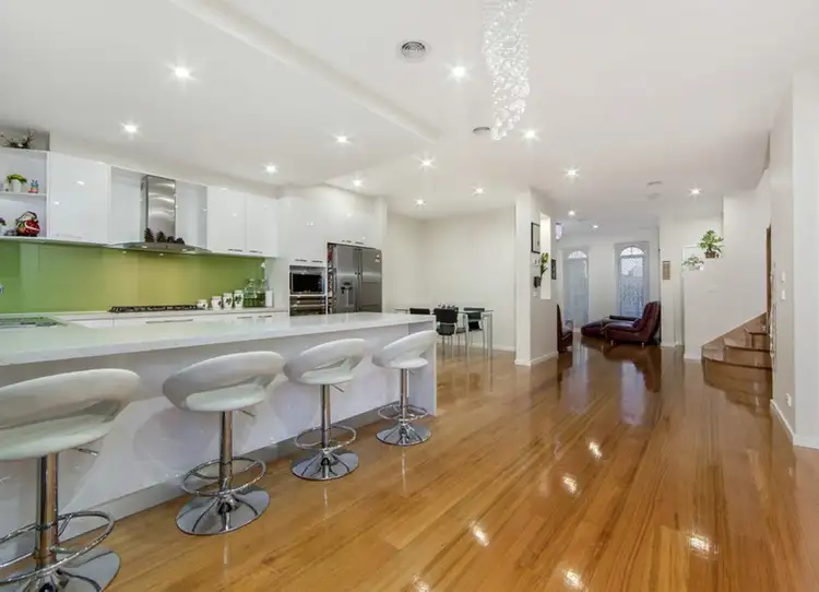 Fourth view of Homely house listing, 82A Henry Street, St Albans VIC 3021