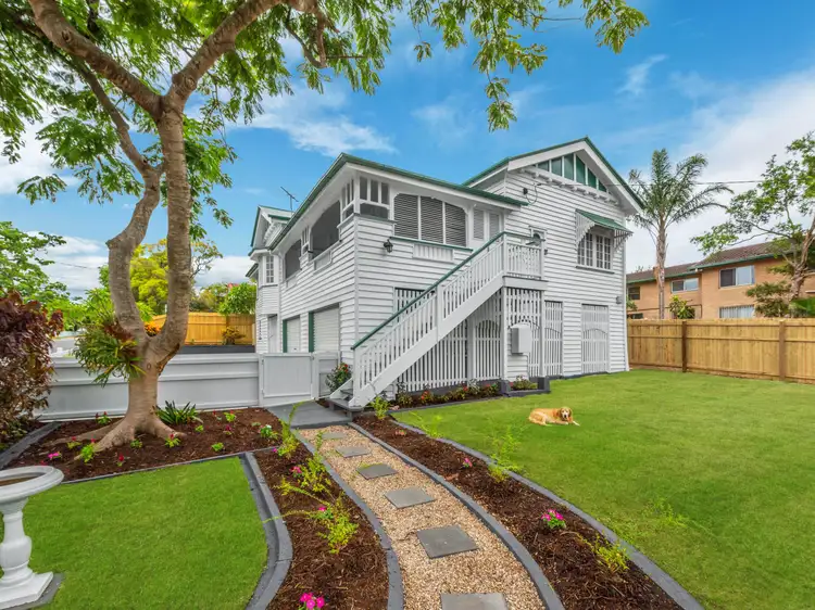 Main view of Homely house listing, 2 Piers Street, Moorooka QLD 4105