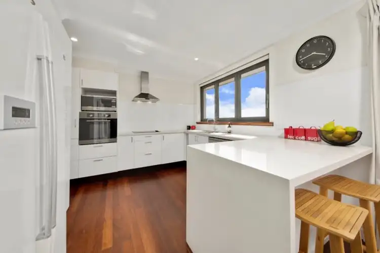 Fifth view of Homely house listing, 48 Curlewis Crescent, Garran ACT 2605