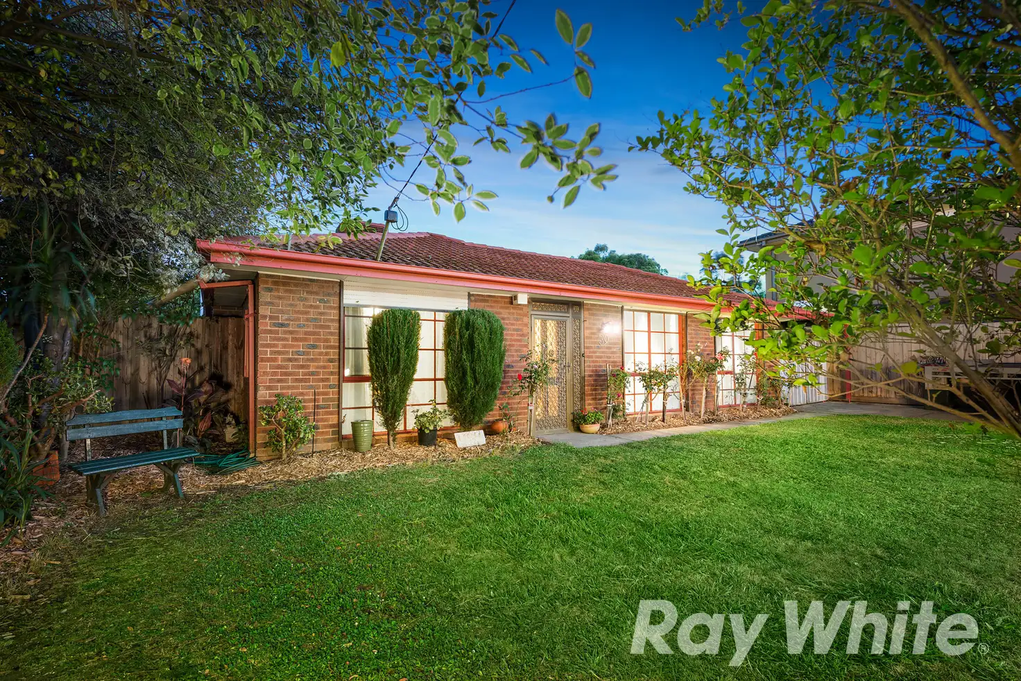Main view of Homely house listing, 39 Blind Creek Lane, Wantirna South VIC 3152