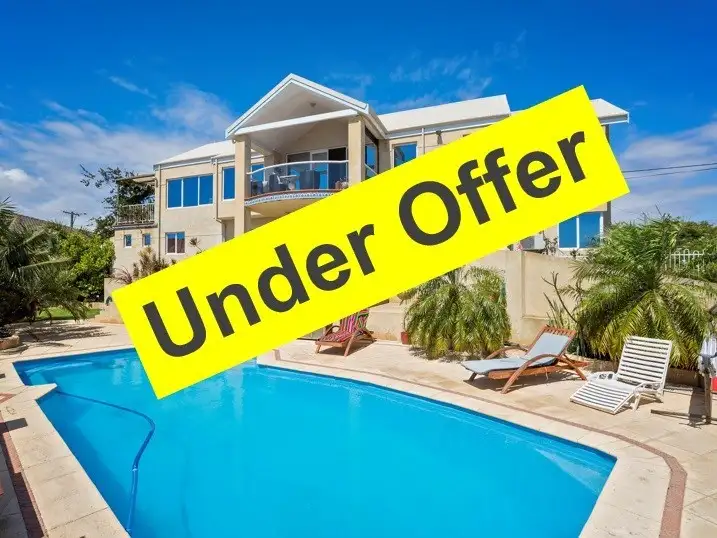 41 George Road, Geraldton WA 6530