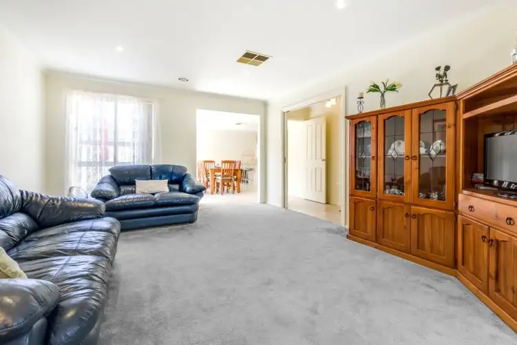 Second view of Homely house listing, 12 Lauderdale Drive, Tarneit VIC 3029