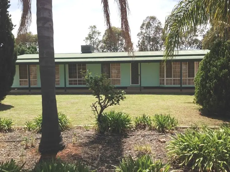 Farm 2775 Marchington Road, Bilbul NSW 2680