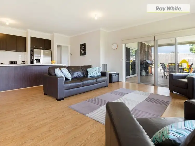 Seventh view of Homely house listing, 37 Peninsula sands Boulevard, Rosebud VIC 3939