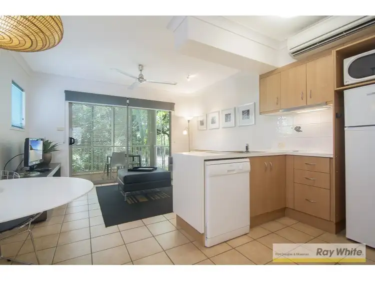 Second view of Homely apartment listing, 11and12/63 Macrossan Street, Port Douglas QLD 4877