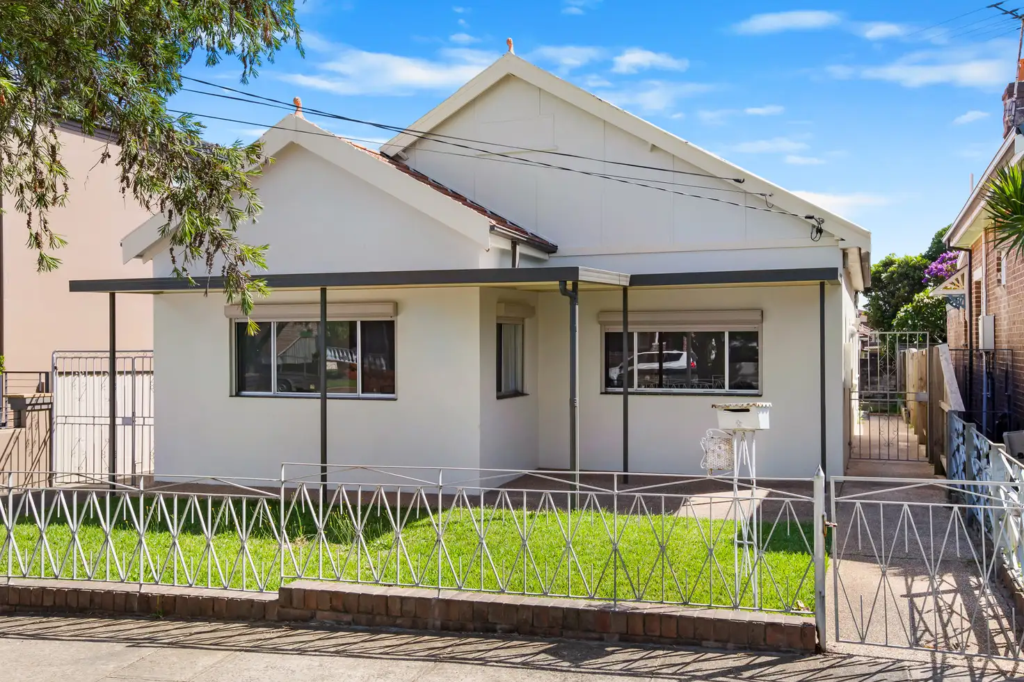 Main view of Homely house listing, 8 Kirrang Street, Wareemba NSW 2046