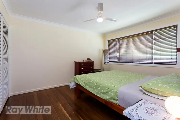 Sixth view of Homely unit listing, 1/21 Harty Street, Coorparoo QLD 4151