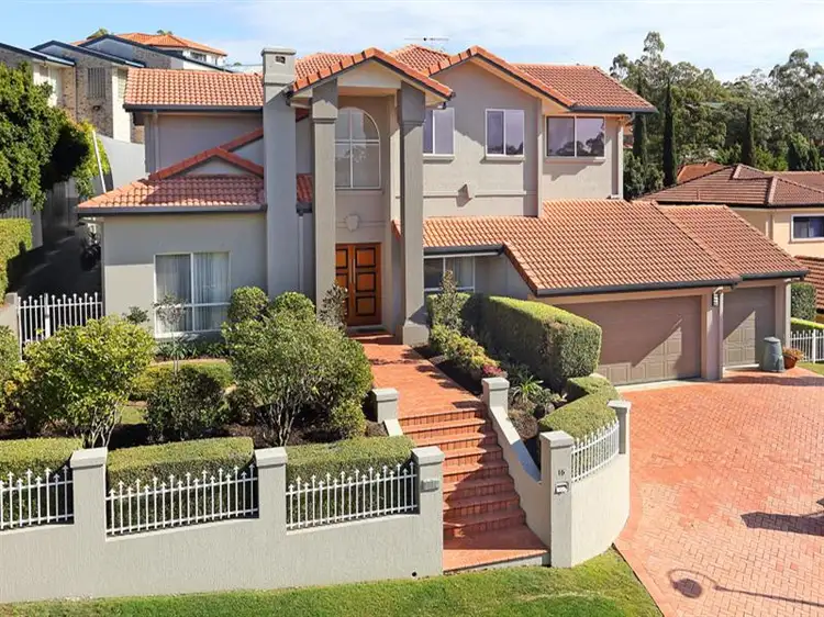 Second view of Homely house listing, 15 Roebig Street, Aspley QLD 4034