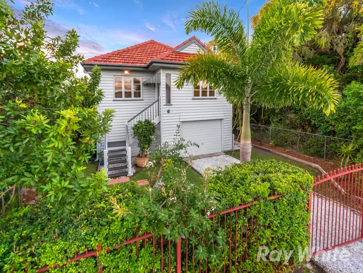 Main view of Homely house listing, 8 O'Farrell Avenue, Northgate QLD 4013