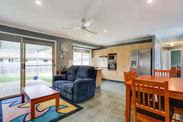 Fourth view of Homely house listing, 23 Bullen Circuit, Forest Lake QLD 4078