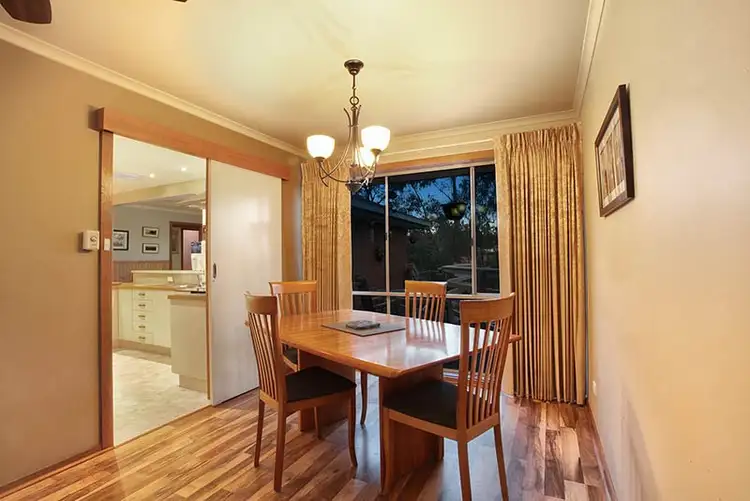 Sixth view of Homely house listing, 7 Dyson Court, Mooroolbark VIC 3138