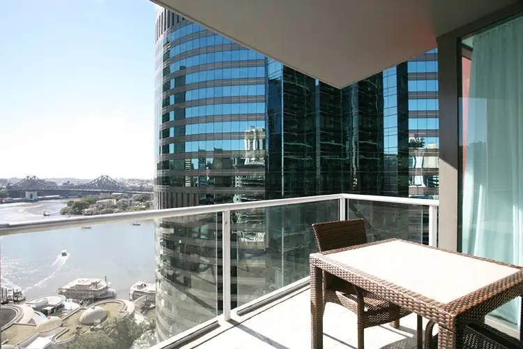 Third view of Homely unit listing, 184/26 Felix Street, Brisbane QLD 4000