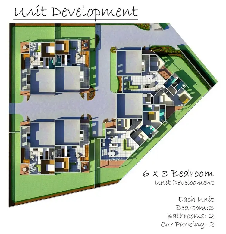 Fifth view of Homely house listing, Address available on request