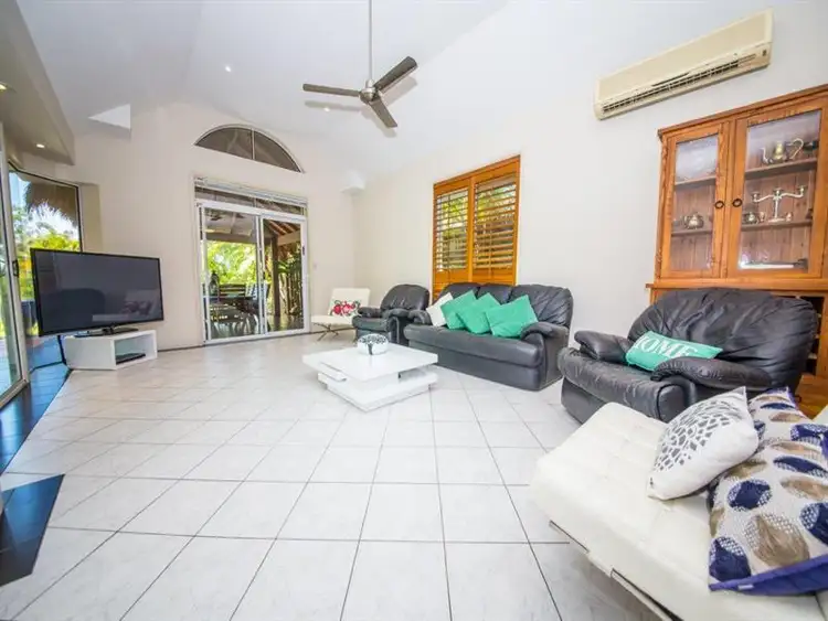 Fourth view of Homely house listing, 12 Carnoustie Court, Robina QLD 4226