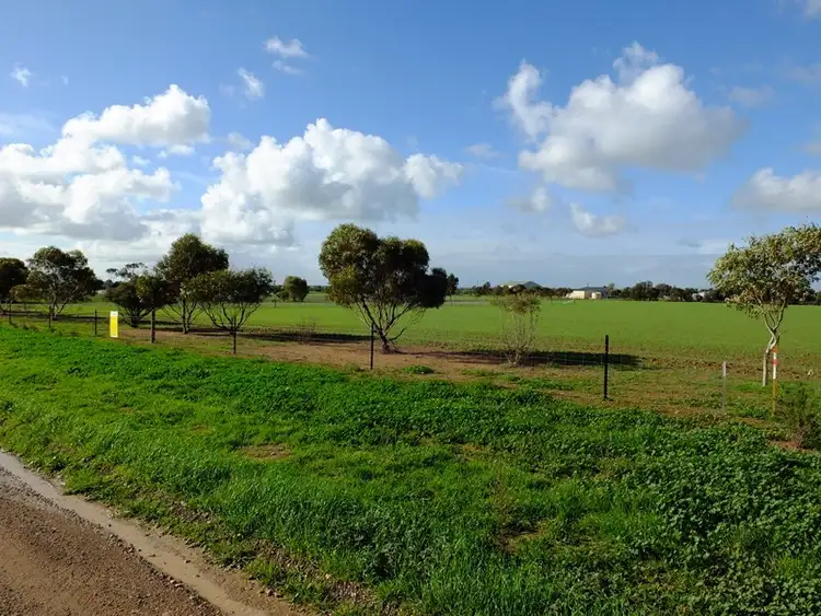 Seventh view of Homely land listing, Lot 4 Haselgrove Road, Kadina SA 5554