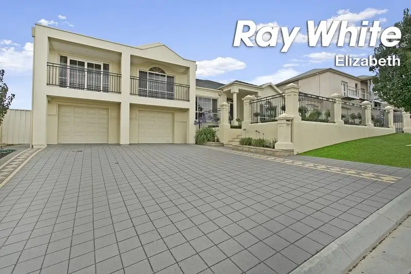 Main view of Homely house listing, 23 Glanville Crescent, Gulfview Heights SA 5096