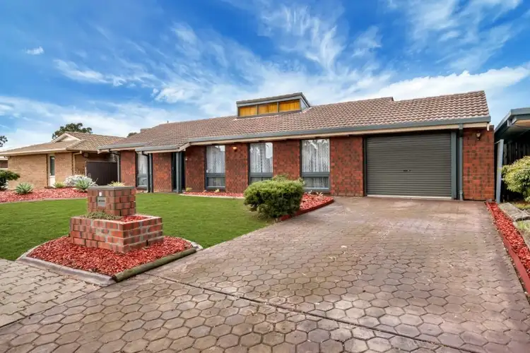 Third view of Homely house listing, 14 Hutchinson Drive, Parafield Gardens SA 5107