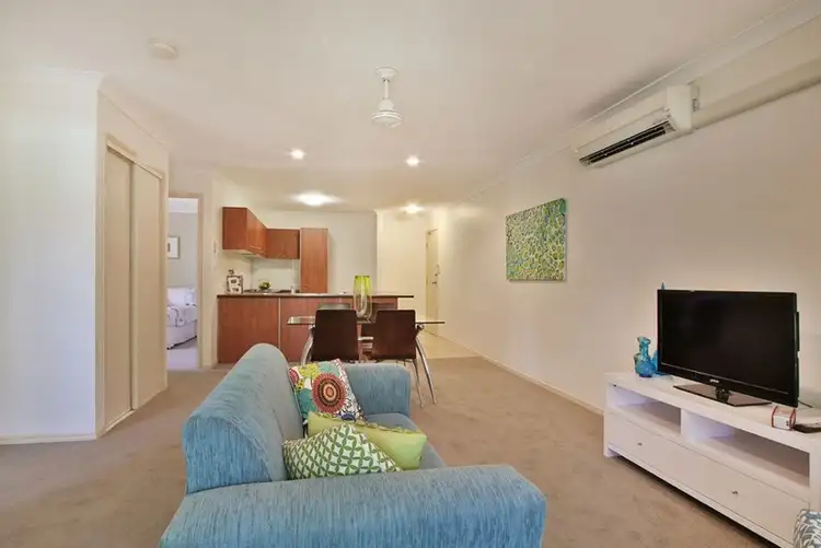 Third view of Homely unit listing, 8/111 Wellington Road, East Brisbane QLD 4169