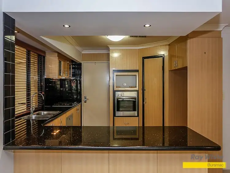 Third view of Homely house listing, 14 Strathpine Chase, Landsdale WA 6065