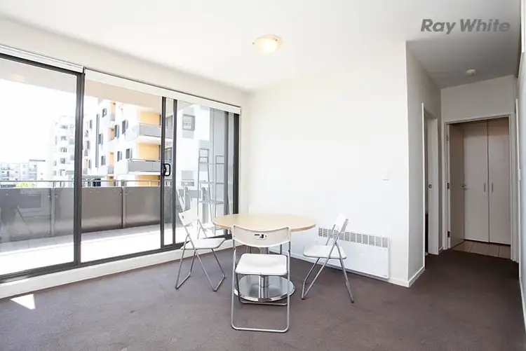 Sixth view of Homely apartment listing, 209/40 Altona Street, Kensington VIC 3031