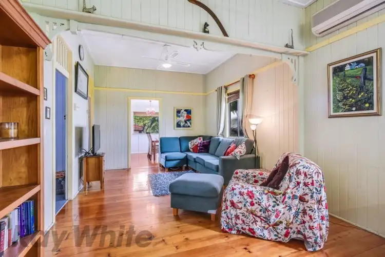 Sixth view of Homely house listing, 35 Noel Street, Hendra QLD 4011