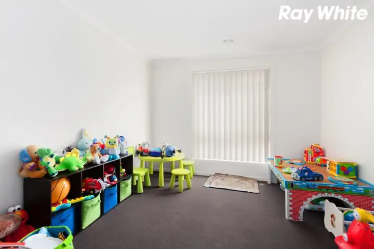 Sixth view of Homely house listing, 36 Melissa Way, Pakenham VIC 3810