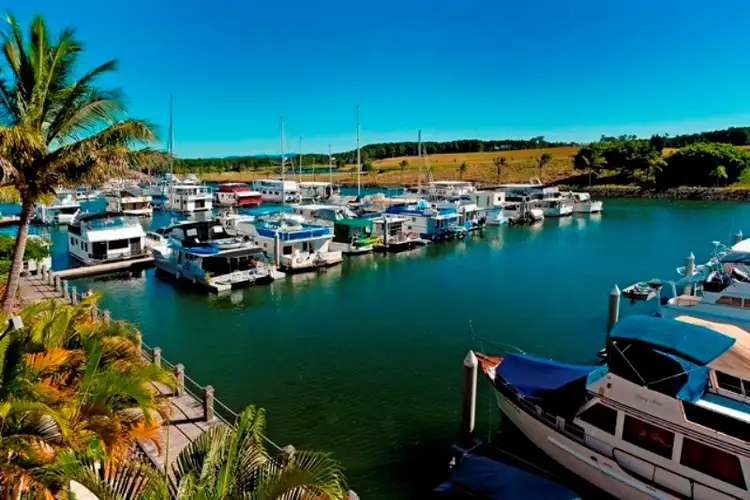 Second view of Homely unit listing, 58/58 John Lund Drive, Hope Island QLD 4212