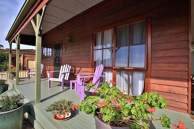Second view of Homely house listing, 7 Torch Street, Callala Bay NSW 2540