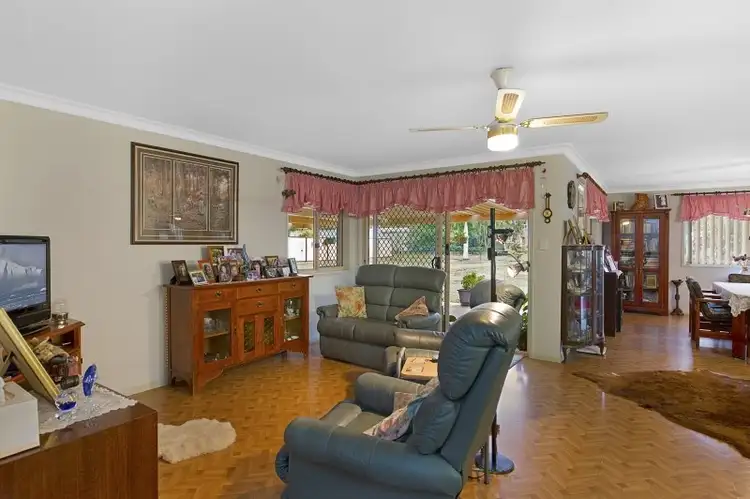 Fifth view of Homely house listing, 136 Thornbill Drive, Upper Caboolture QLD 4510
