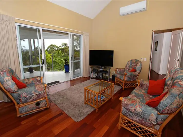 Sixth view of Homely house listing, 9 Tidan Court, Bli Bli QLD 4560