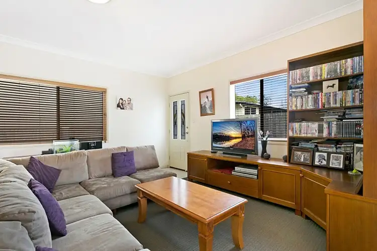 Fourth view of Homely townhouse listing, 2/696 Oxley Road, Corinda QLD 4075