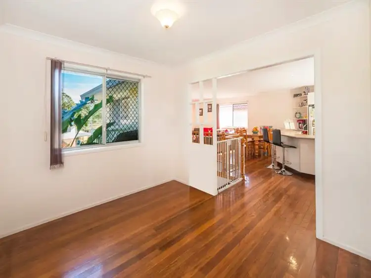 Fifth view of Homely house listing, 3 Joachim Street, Holland Park West QLD 4121