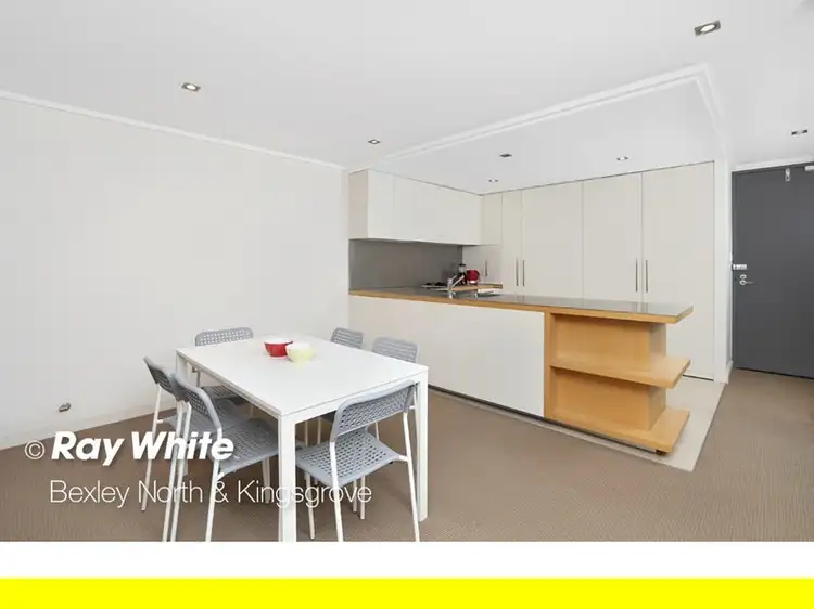 Main view of Homely unit listing, 21/5-13 Larkin Street, Camperdown NSW 2050