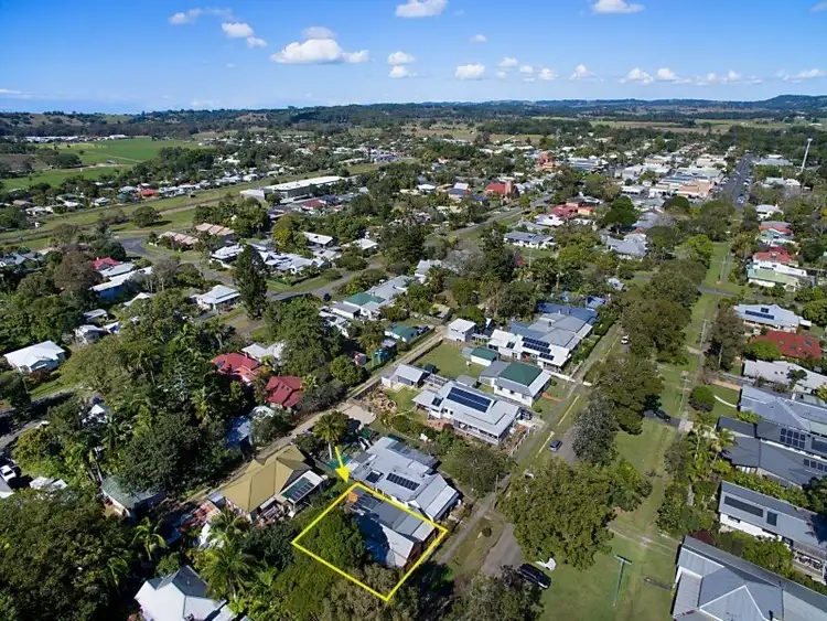 Second view of Homely house listing, 6 Dalley Street, Mullumbimby NSW 2482