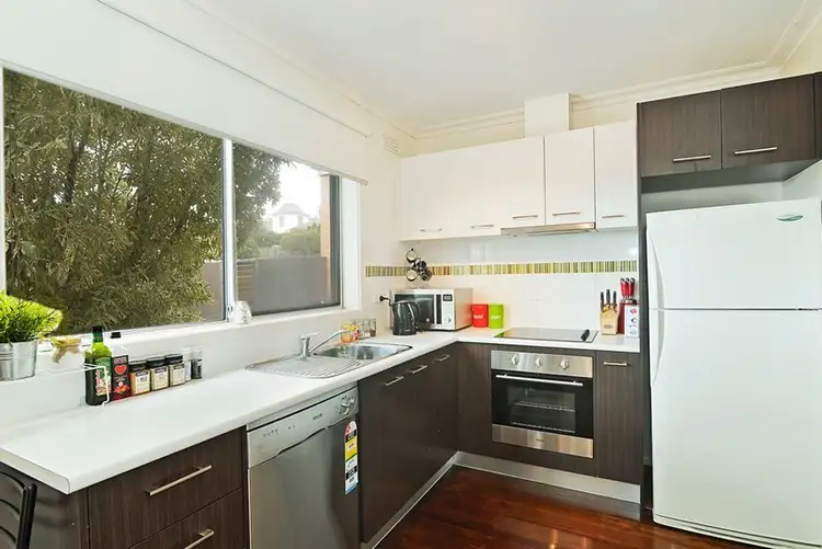 Fifth view of Homely house listing, 1/20 Roslyn Road, Belmont VIC 3216