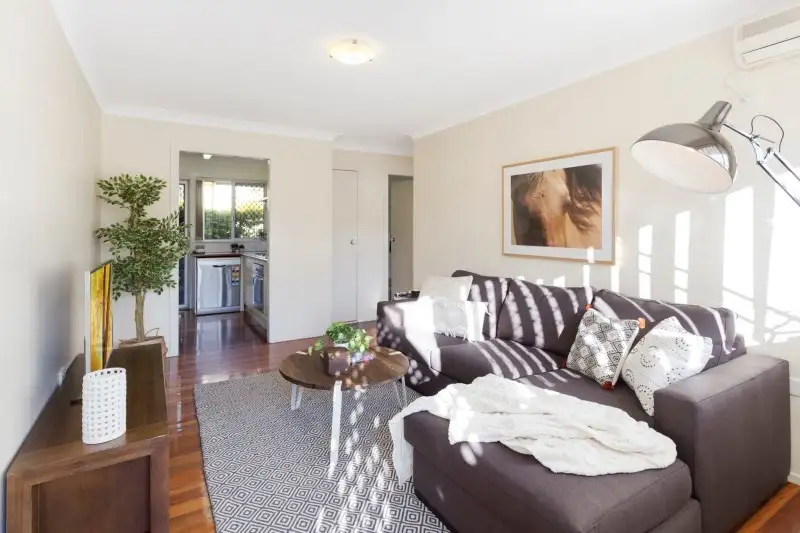 Main view of Homely unit listing, 2/19 Cronin Street, Annerley QLD 4103