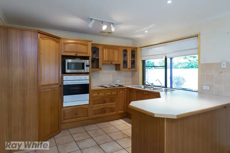 Second view of Homely house listing, 139 Ziegenfusz Road, Thornlands QLD 4164