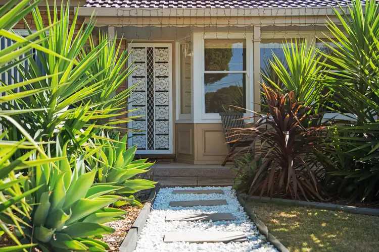 Second view of Homely house listing, 67 Nelson Avenue, Flinders Park SA 5025