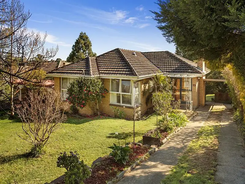 Main view of Homely house listing, 4 Margaret Street, Ringwood VIC 3134