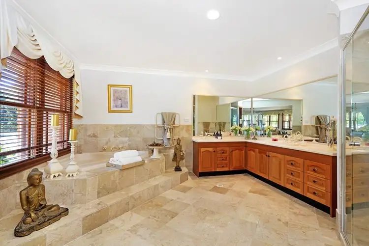 Seventh view of Homely house listing, 48A Miowera Road, Turramurra NSW 2074