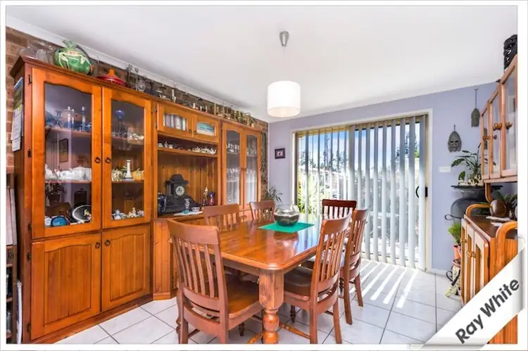 Sixth view of Homely house listing, 1/1a Mckeahnie Street, Crestwood NSW 2620