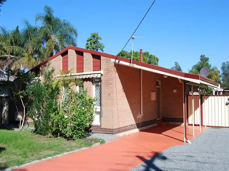 Main view of Homely house listing, 17 Orlestone Street, Gosnells WA 6110